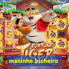 maninho bicheiro